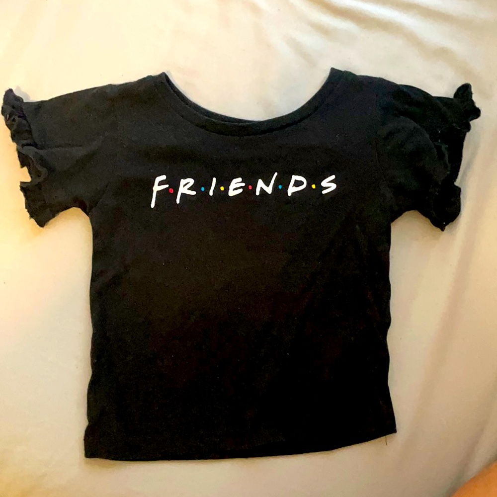 Toddler shirt